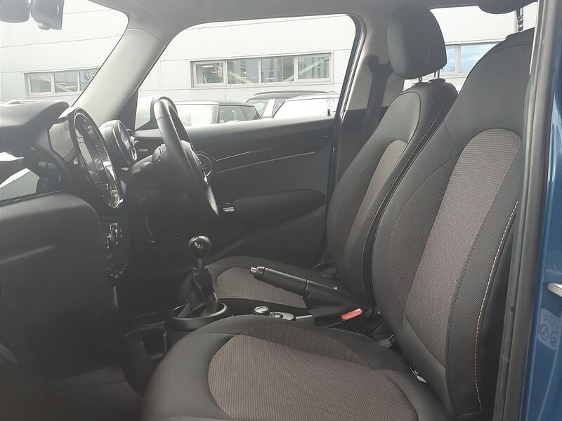 More views of Mini Cooper