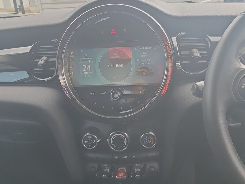 More views of Mini Cooper