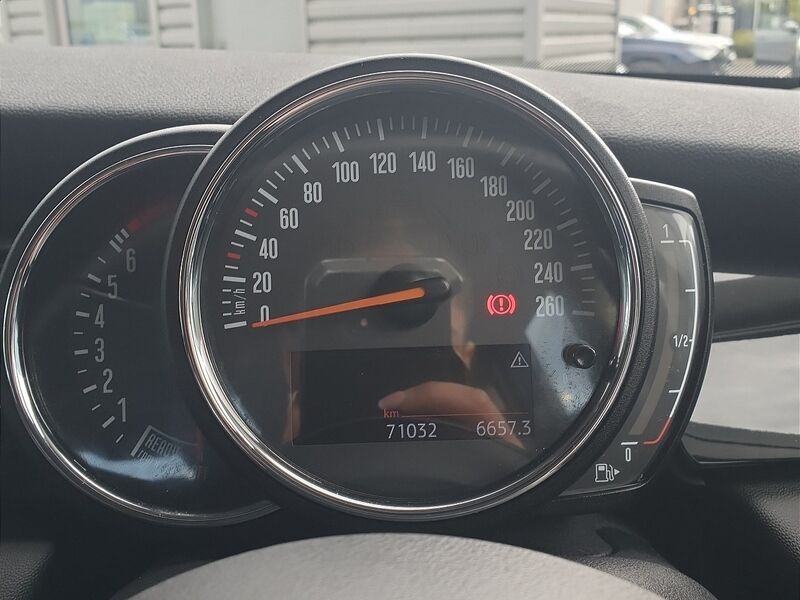 More views of Mini Cooper