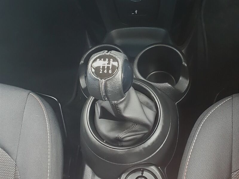 More views of Mini Cooper