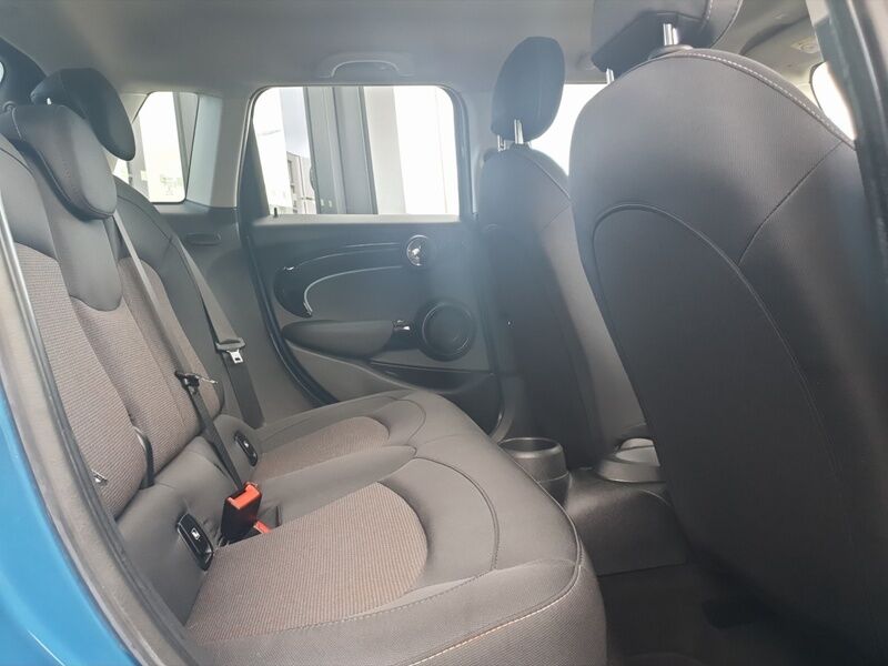 More views of Mini Cooper