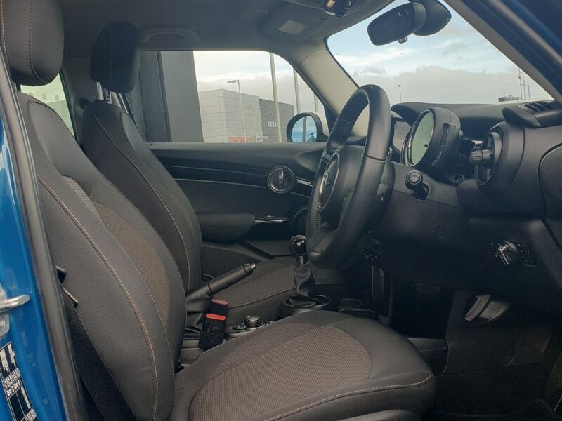 More views of Mini Cooper