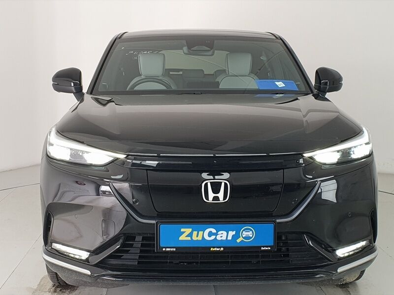 More views of Honda e:Ny1