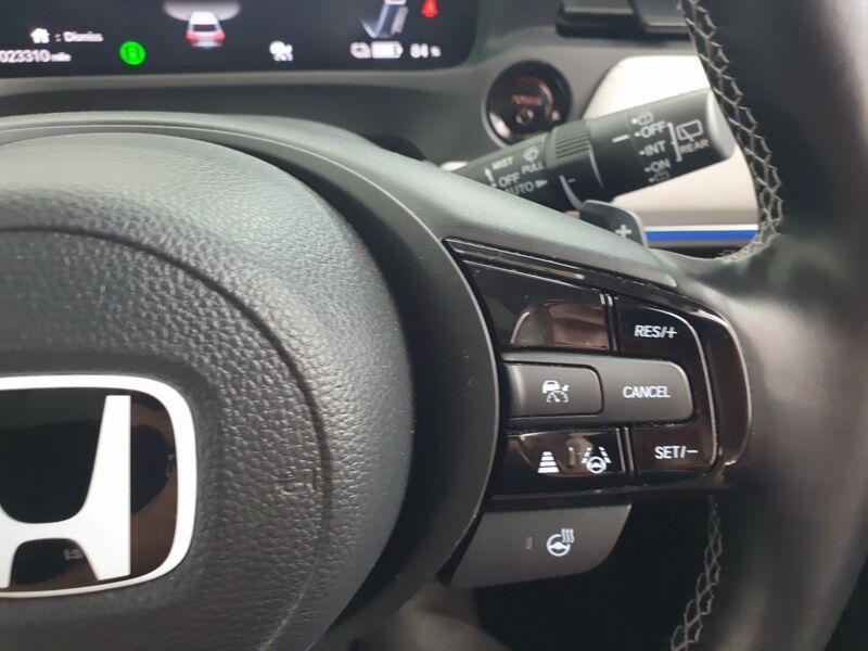 More views of Honda e:Ny1