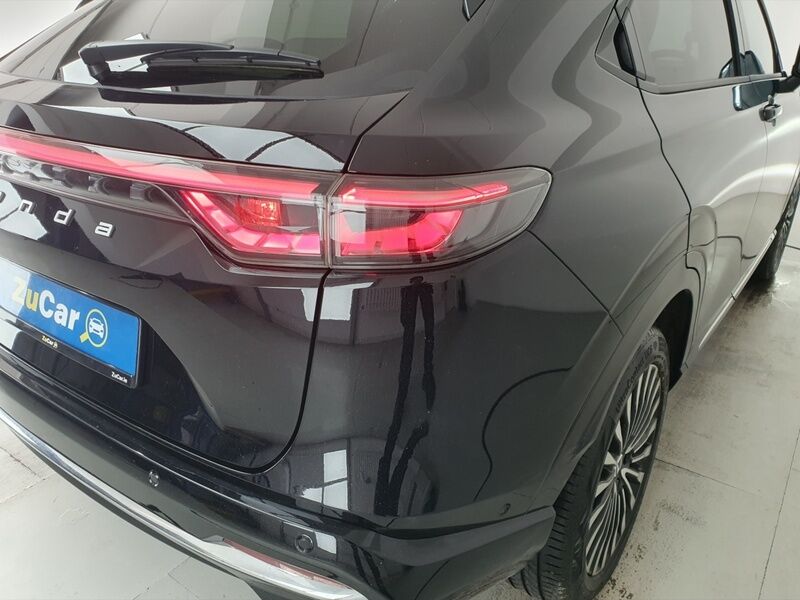 More views of Honda e:Ny1