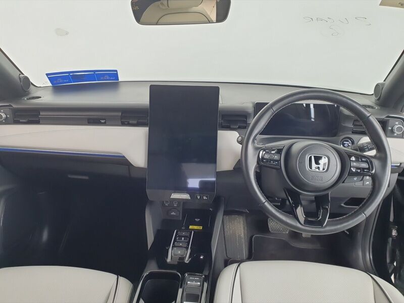 More views of Honda e:Ny1