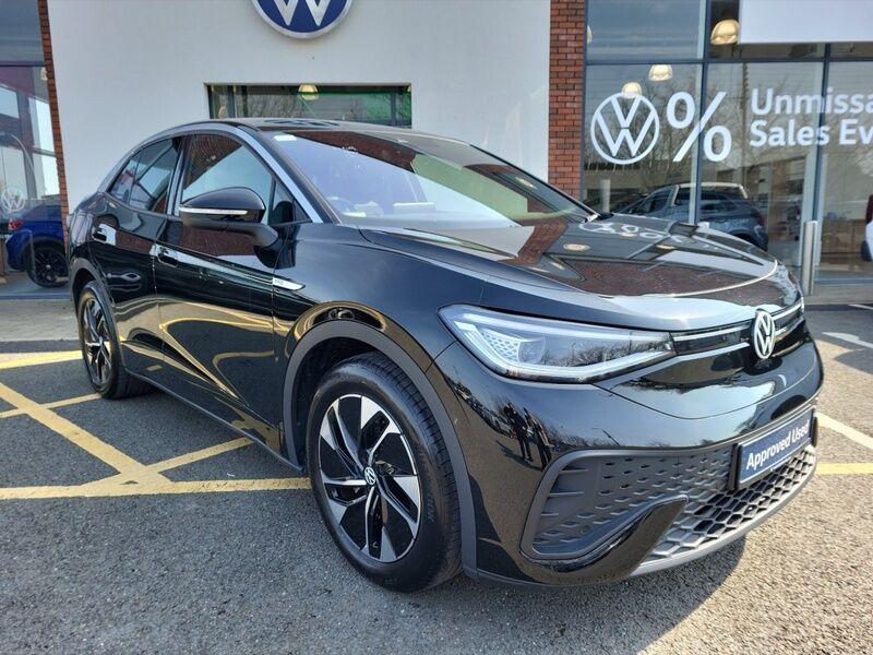 More views of Volkswagen ID.5