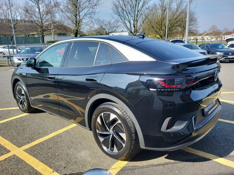 More views of Volkswagen ID.5