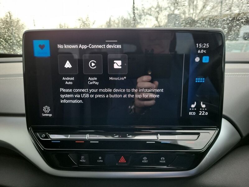 More views of Volkswagen ID.5