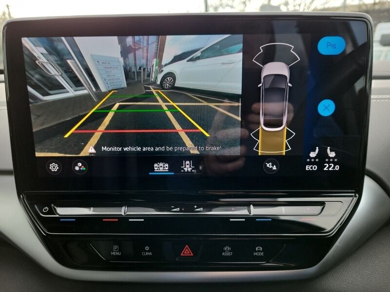 More views of Volkswagen ID.5