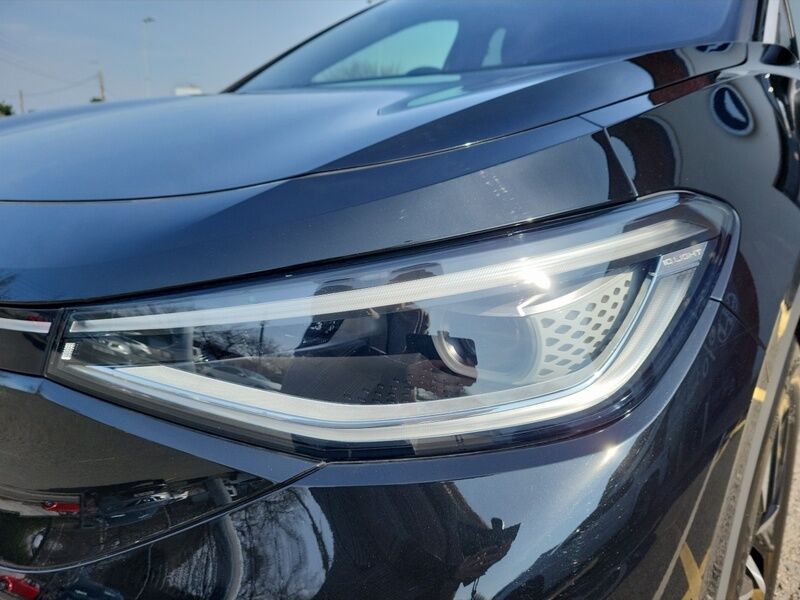 More views of Volkswagen ID.5