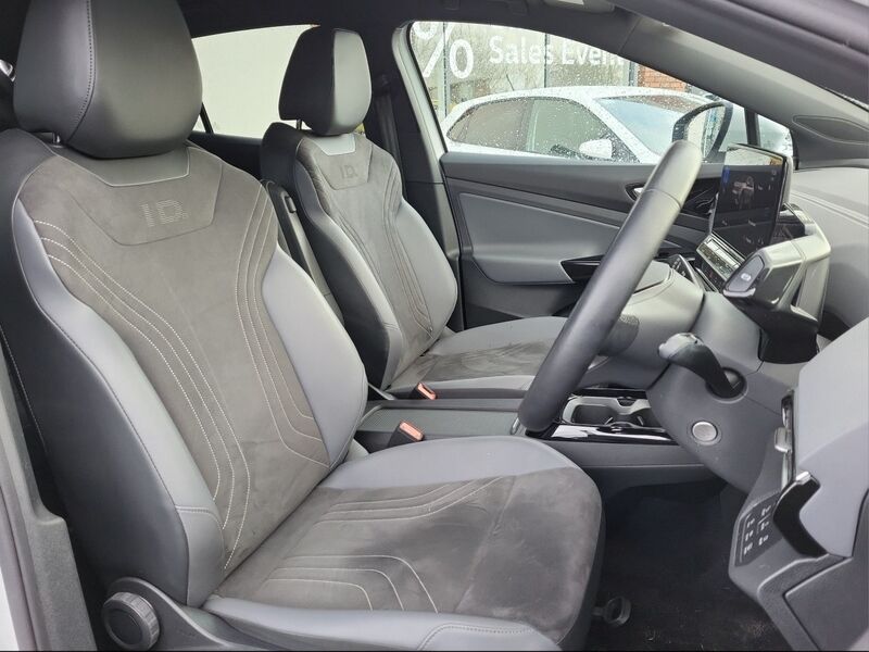 More views of Volkswagen ID.5