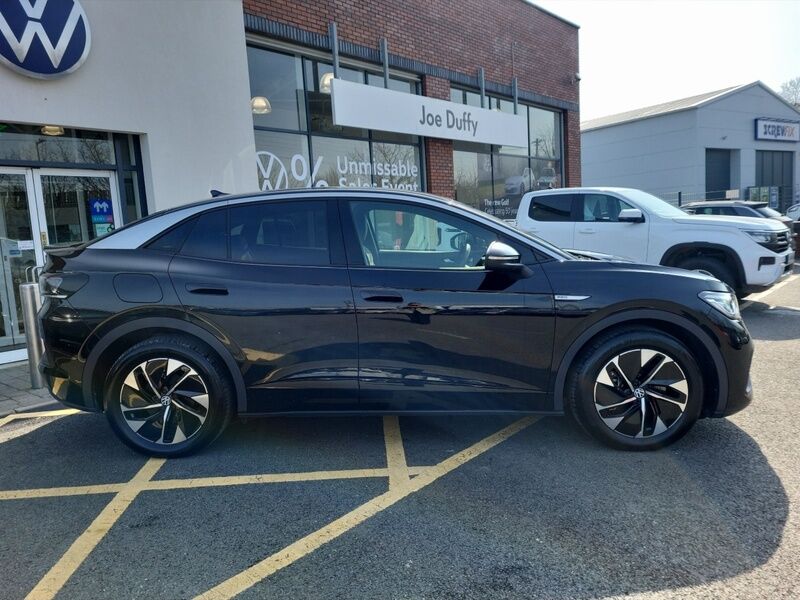 More views of Volkswagen ID.5