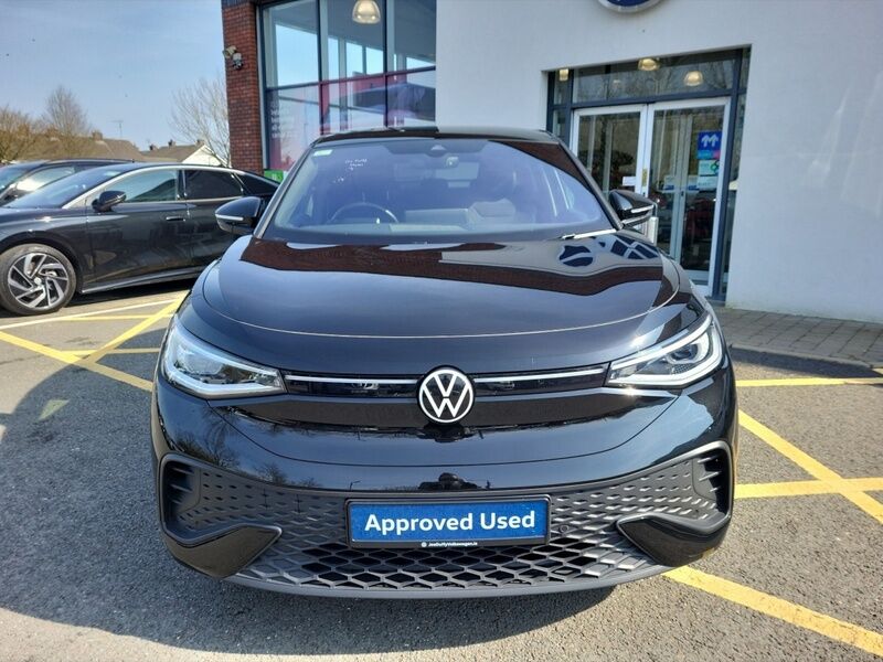 More views of Volkswagen ID.5