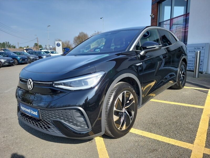 More views of Volkswagen ID.5