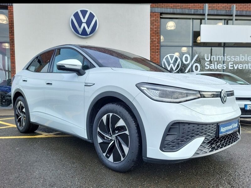 More views of Volkswagen ID.5