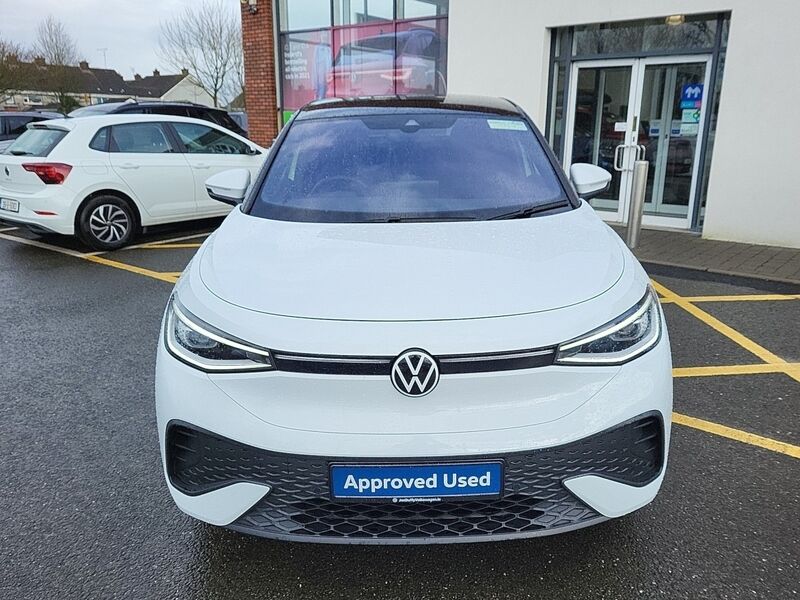 More views of Volkswagen ID.5