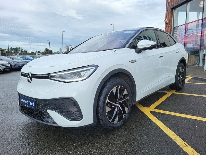 More views of Volkswagen ID.5