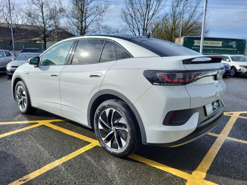 More views of Volkswagen ID.5