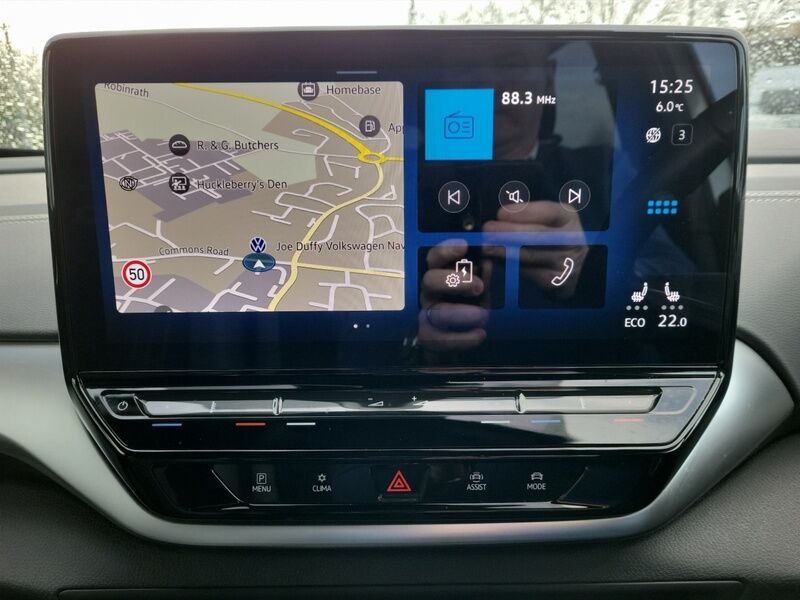 More views of Volkswagen ID.5