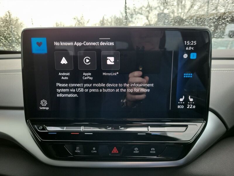 More views of Volkswagen ID.5