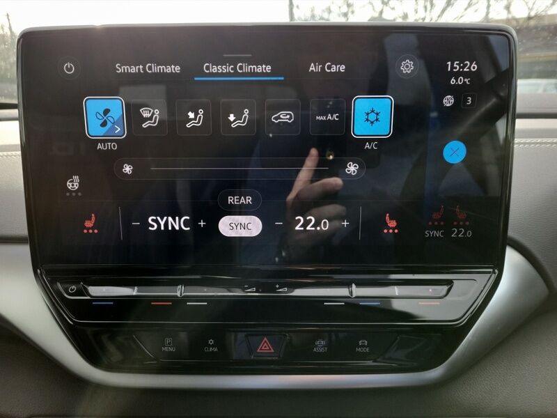 More views of Volkswagen ID.5