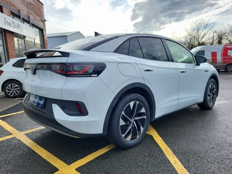 More views of Volkswagen ID.5