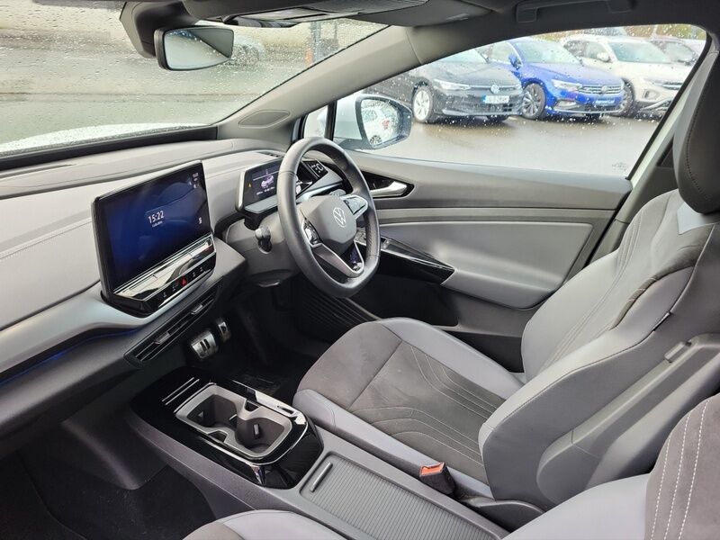 More views of Volkswagen ID.5