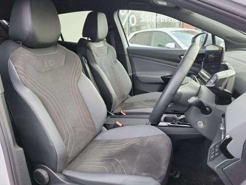 More views of Volkswagen ID.5