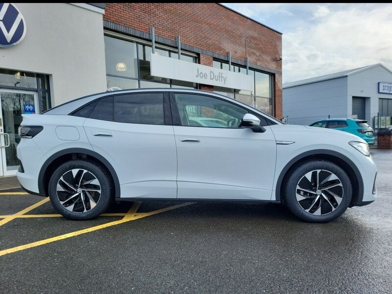 More views of Volkswagen ID.5