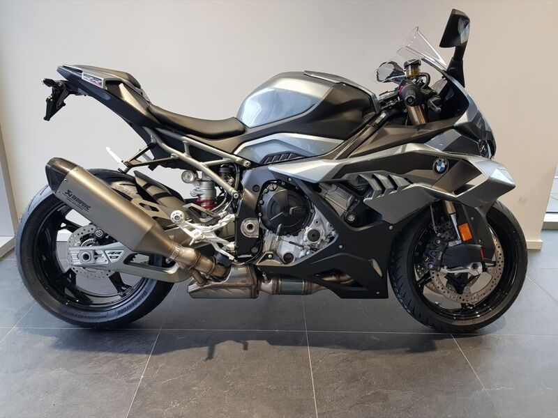 More views of BMW S 1000 RR