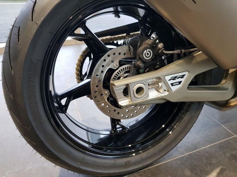 More views of BMW S 1000 RR