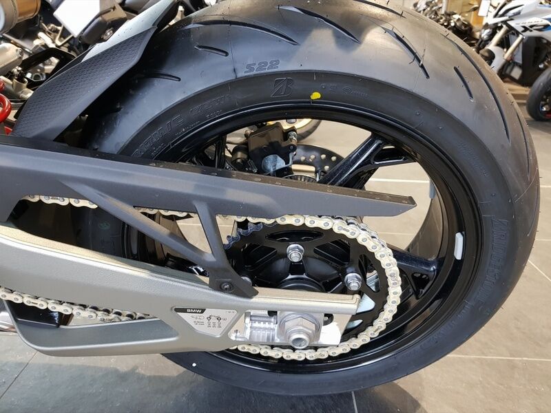 More views of BMW S 1000 RR