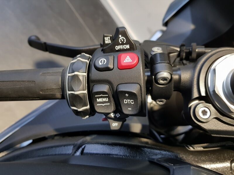 More views of BMW S 1000 RR