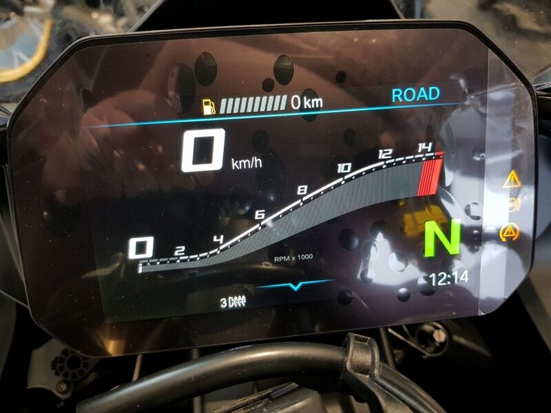 More views of BMW S 1000 RR