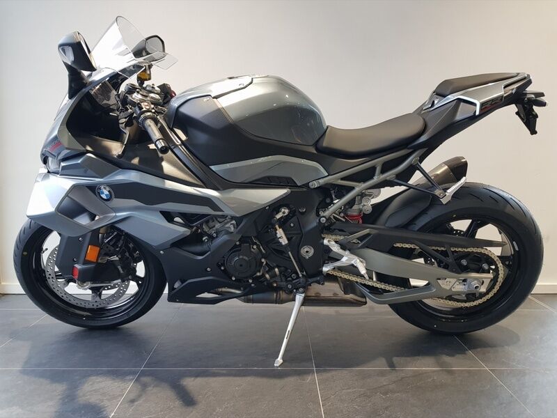 More views of BMW S 1000 RR