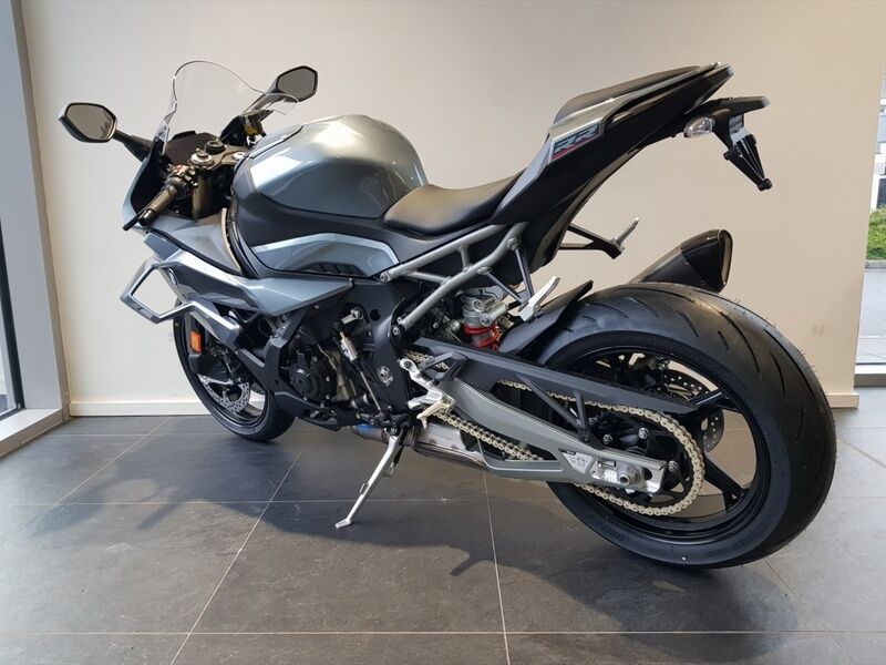 More views of BMW S 1000 RR