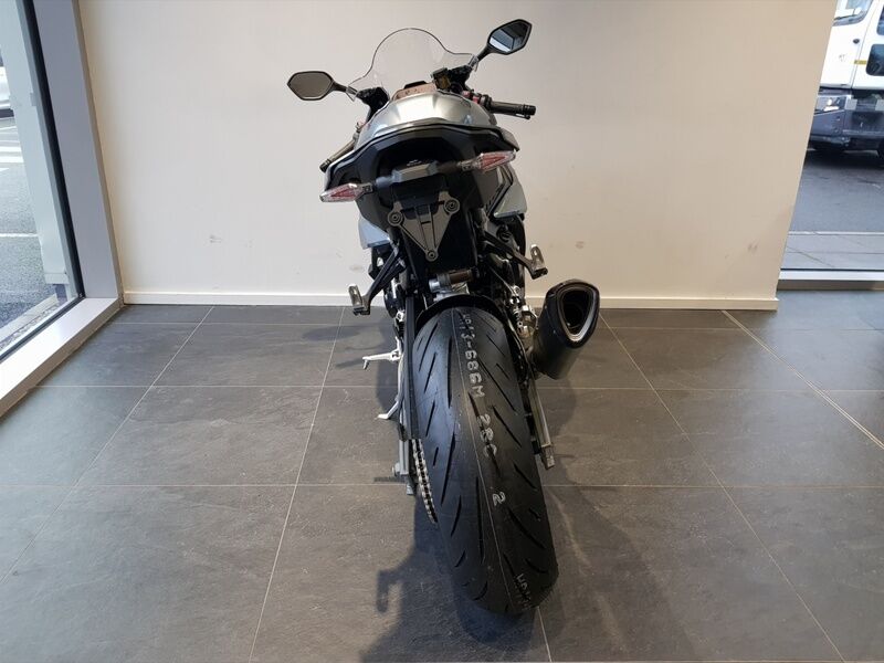 More views of BMW S 1000 RR