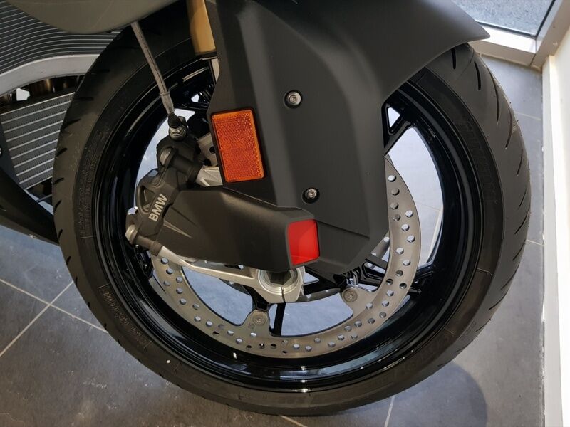 More views of BMW S 1000 RR