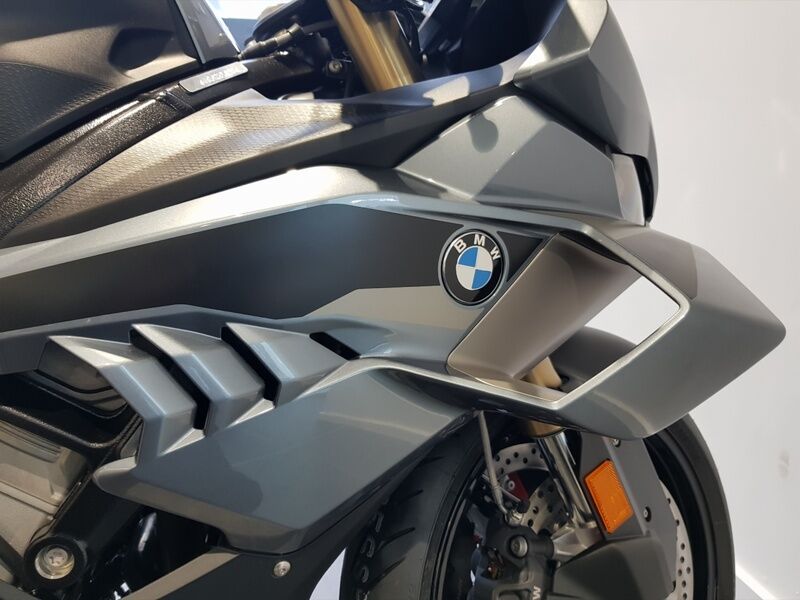 More views of BMW S 1000 RR