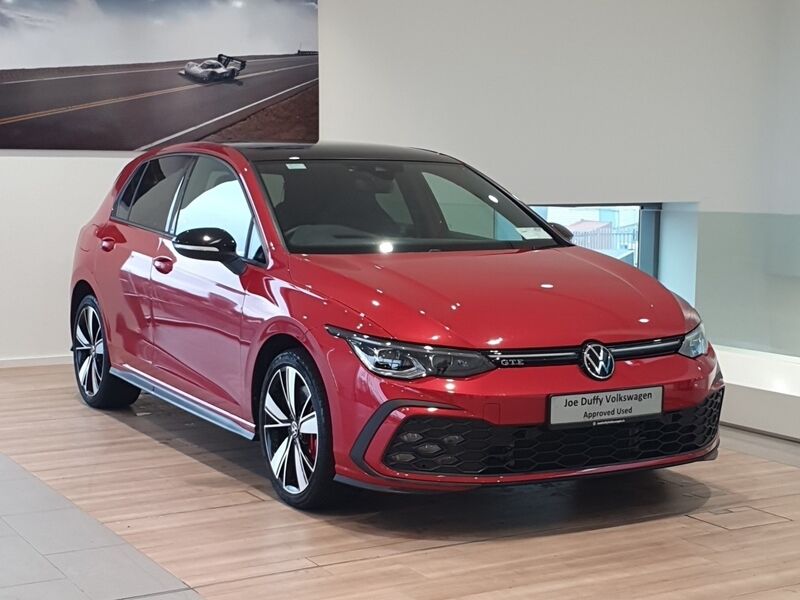 More views of Volkswagen Golf