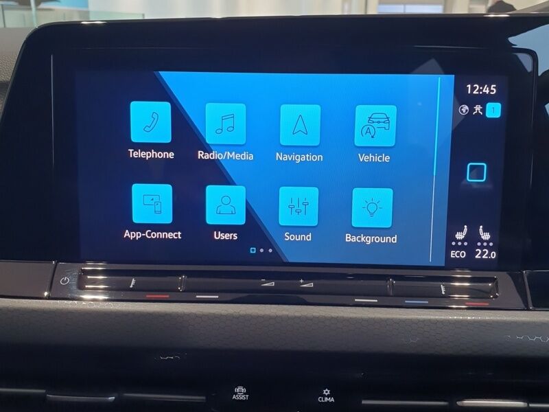 More views of Volkswagen Golf