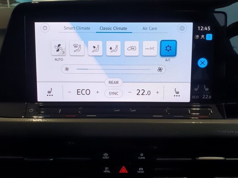 More views of Volkswagen Golf