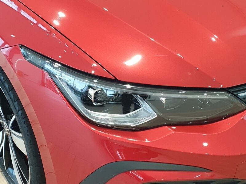 More views of Volkswagen Golf