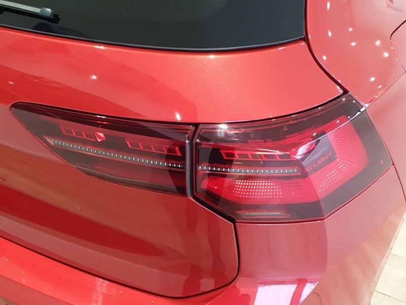 More views of Volkswagen Golf