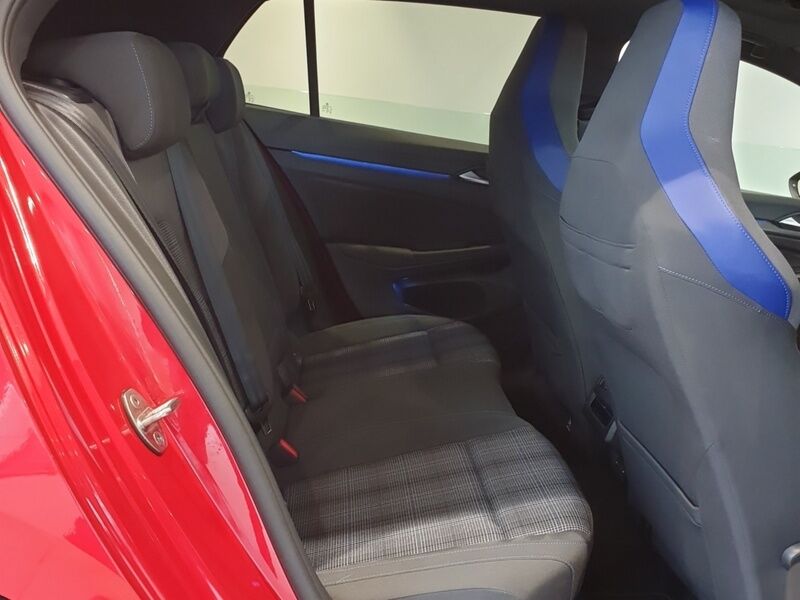 More views of Volkswagen Golf