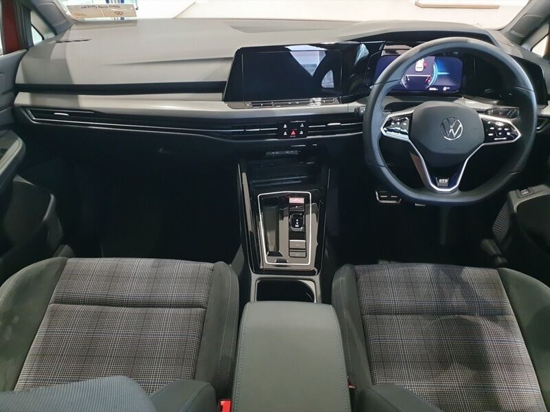 More views of Volkswagen Golf