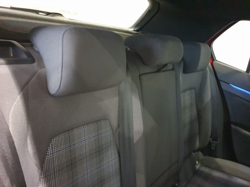 More views of Volkswagen Golf