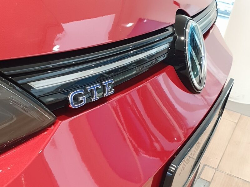 More views of Volkswagen Golf