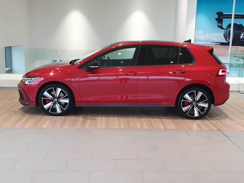 More views of Volkswagen Golf